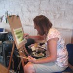 old-oaks-painting-workshop-course-glastonbury