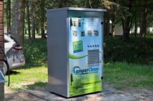 Camperclean