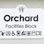 facilities at old oaks