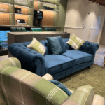 The Acorn Lounge at Old Oaks